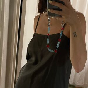Flynn Skye Mini Dress